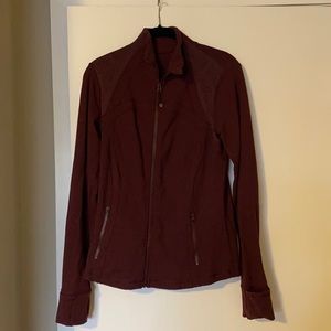 LuluLemon define jacket